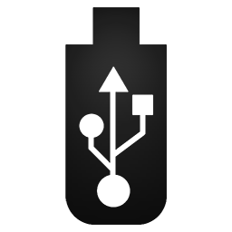 USB Drive Alt