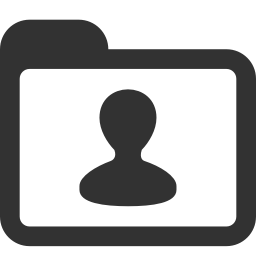 User Folder