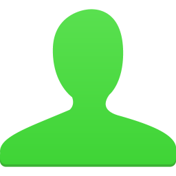 User Green