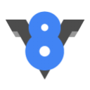 V8