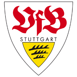 VfB Stuttgart Logo