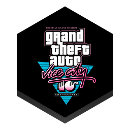 Vice City