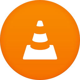 Vlc flat circle