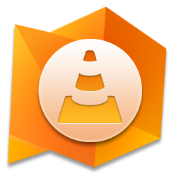VLC Media Player Dock
