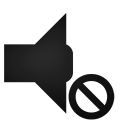 Volume Off