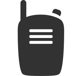Walkie Talkie Radio