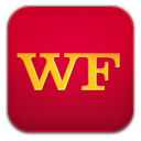 Wellsfargo Red