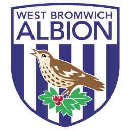 West Bromwich Albion Logo
