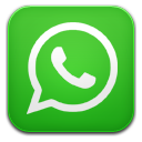 Whatapp Green