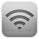 Wifi Silver