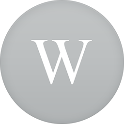 Wikipedia flat circle