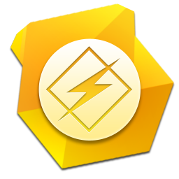 Winamp Dock