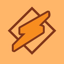 Winamp Flat