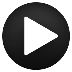 Windows Media Player Circle