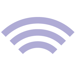 Wireless flat