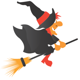 Witch Broom