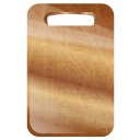 Wooden Board