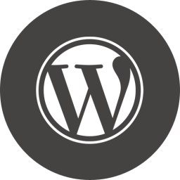 Wordpress Round