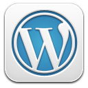 Wordpress White