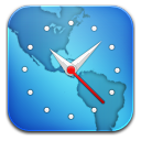 Worldclock