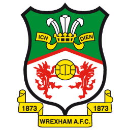 Wrexham Logo