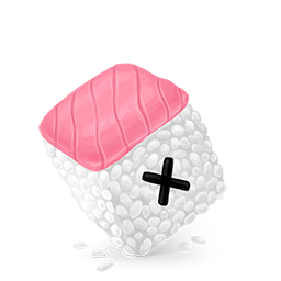 X cube