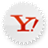 Yahoo logo