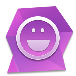 Yahoo Messenger Dock
