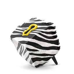 Zebra Box