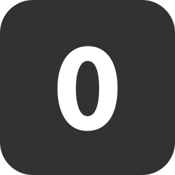 Zero Filled